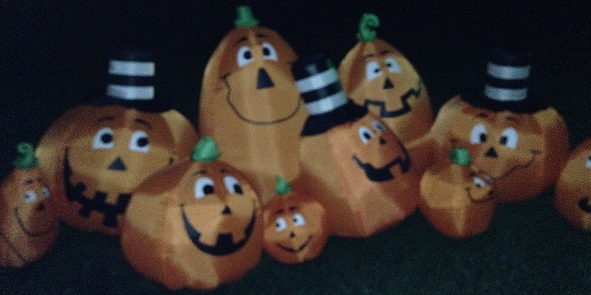 Pumpkins