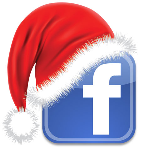 Facebook Christmas